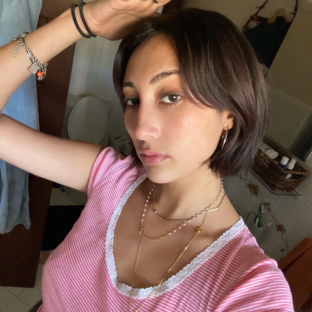 Meet your Posher, Emilie